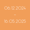 Pack Trois Vendredis O.S. 2025 - 2026