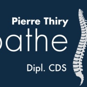Pierre THIRY dipl.CDS (Diplôme Suisse)
