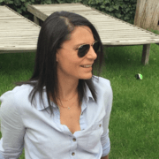 Chloé Bédat