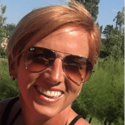 Sandrine JACOT