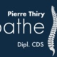 Pierre THIRY dipl.CDS (Diplôme Suisse)