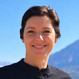 Francine Bouvier