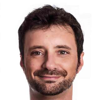 Nicolas Lahuerta