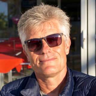 Thierry BAUD-LAVIGNE