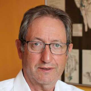 Xavier COURSIERES
